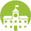 School Icon.